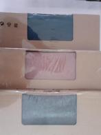 Nieuwe DELAKTIG hoezen voor het zitgedeelte ikea, Ophalen of Verzenden, Nieuw, Stof