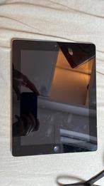 Oude ipad, Computers en Software, Apple iPads, 10 inch, 32 GB, Apple iPad, Wit