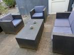 Leuke loungeset. merk: Keter., Tuin en Terras, Tuinsets en Loungesets, Ophalen, Gebruikt, Kunststof