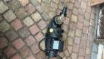 Waterpomp - Zo goed als nieuw, Tuin en Terras, Waterpompen, Ophalen of Verzenden, Zo goed als nieuw, Elektrisch, Overige typen