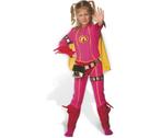 Mega Mindy verkleedkleding, Jongen of Meisje, Mega Mindy, Nieuw, Ophalen of Verzenden