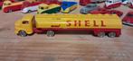 Lego shell tanker, Ophalen of Verzenden, Gebruikt