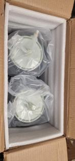 Audi a6 c6 allroad luchtbalgen luchtvering compressor, Auto-onderdelen, Ophalen of Verzenden, Nieuw, Audi