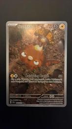 Stunfisk 202/191, Verzenden, Nieuw, Losse kaart