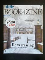 Libelle Bookazine - De Verrassing - Jet van Vuuren, Verzenden, Zo goed als nieuw, Nederland