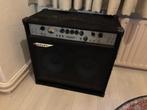 Ashdown MAG 300 2x10 combo + flightcase, Ophalen, Gebruikt, Basgitaar, 100 watt of meer