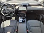 Hyundai Tucson 1.6 T-GDI PHEV Premium Sky 4WD Automaat / Tre, 1350 kg, 14 kWh, Gebruikt, Euro 6