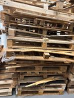 haardhout, 3 tot 6 m³, Ophalen, Overige houtsoorten, Blokken