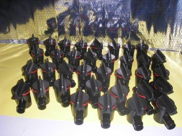 vijver en toebehoren beschikbaar voor biedingen