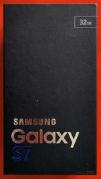Samsung Galaxy S7, Telecommunicatie, Mobiele telefoons | Samsung, Android OS, Gebruikt, Zonder abonnement, Ophalen of Verzenden