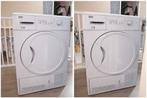Beko Condensdroger - Weinig gebruikt!, Witgoed en Apparatuur, Wasdrogers, Ophalen, 6 tot 8 kg, Zo goed als nieuw, Voorlader