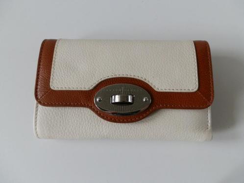 Jasper Conran portemonnee., Sieraden, Tassen en Uiterlijk, Portemonnees, Zo goed als nieuw, Overige merken, Overige kleuren, Leer