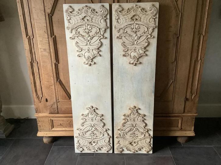 NIEUW grote PTMD panelen wandhangers muurhangers, Huis en Inrichting, Woonaccessoires | Wanddecoraties, Nieuw, Ophalen