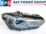 KOPLAMP RECHTS LASER SHADOWLINE BMW X6 (G06) (63115A55AA6), Gebruikt, BMW