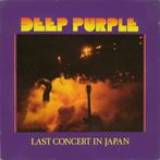 Deep Purple - Last Concert In Japan LP, Verzenden, 12 inch, Poprock