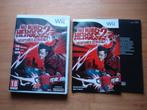 No more heroes 2 wii, Ophalen of Verzenden, Zo goed als nieuw, Sport, 3 spelers of meer
