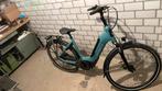 Sparta C-Grid Elektrische Fiets (April 2024), Sparta, Ophalen of Verzenden, Zo goed als nieuw, 51 tot 55 cm