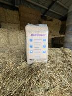 Vlas strooisel 5,75incl afgehaald!, Ophalen, Vee