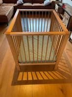 Bopita box, Ophalen, Zo goed als nieuw