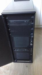 Antec P180 Computerbehuizing met dvd-speler, Computers en Software, Computerbehuizingen, Ophalen, Gebruikt