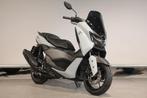 Yamaha NMAX 125 TECH MAX (bj 2025), Motoren, Motoren | Yamaha, Scooter, Bedrijf, 11 kW of minder
