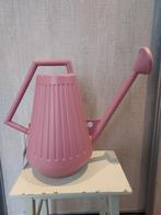 gieter bloemengieter roze 9 liter, Nieuw, Kunststof, Ophalen of Verzenden