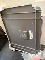 Nieuwe douchebak - Villeroy & Boch grijs 2x, Huis en Inrichting, Ophalen, 75 cm of meer, Overige typen, Nieuw
