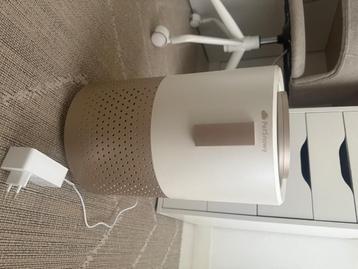 Petsnowy Air purifier  beschikbaar voor biedingen