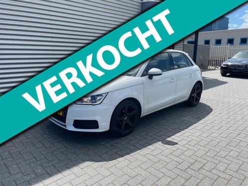 Audi A1 Sportback 1.0 TFSI Design Pro Line, Auto's, Audi, Particulier, Te koop, A1, ABS, Airbags, Airconditioning, Boordcomputer