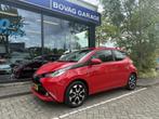 Toyota Aygo 1.0 VVT-i x-pose, 12 maanden, Stof, Gebruikt, Euro 6