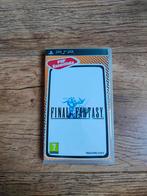 PSP spel - final fantasy, Spelcomputers en Games, Games | Sony PlayStation Portable, Role Playing Game (Rpg), Ophalen of Verzenden