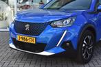 Peugeot e-2008 EV Allure 50 kWh|SOH 90,7%|Camera|Navi|Carpla, Auto's, 136 pk, Gebruikt, 300 km, 30 min