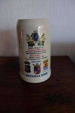 Bierpul Bavaria Bier 1986, Verzamelen, Ophalen of Verzenden, Nieuw, Pul(len), Bavaria