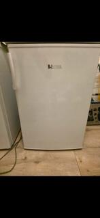 Tafelmodel koelkast en vriezer zie info, Ophalen, Minder dan 85 cm, Zo goed als nieuw, Vrijstaand