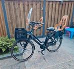 BSP moederfiets La Dolce Vita, Fietsen en Brommers, Gebruikt, 0 zitjes, 50 tot 53 cm, Ophalen
