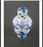 Jenever kruikje, Antiek en Kunst, Antiek | Keramiek en Aardewerk, Ophalen of Verzenden