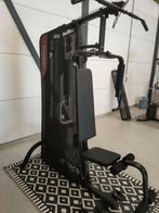 Corenght HG Compact Krachtstation, Homegym, Ophalen, Benen, Krachtstation, Zo goed als nieuw