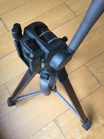 Vanguard millenium 5 statief, Ophalen of Verzenden, Zo goed als nieuw