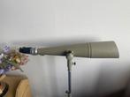 Monoculair teloscoop 60 keer, Ophalen of Verzenden, Zo goed als nieuw, Minder dan 100 cm