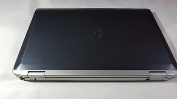 DELL Latitude E6520 15,6'' Fhd Laptop..met compleet office. beschikbaar voor biedingen