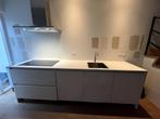 Moderne keuken inclusief apparatuur - Bosch - Quooker, Huis en Inrichting, Ophalen, Gebruikt, Wit, Overige typen