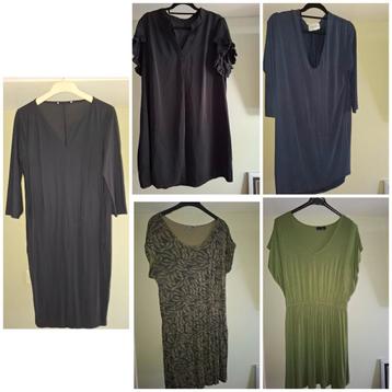 Dameskleding Maat 42/44 (L/XL) - Diverse Items! beschikbaar voor biedingen