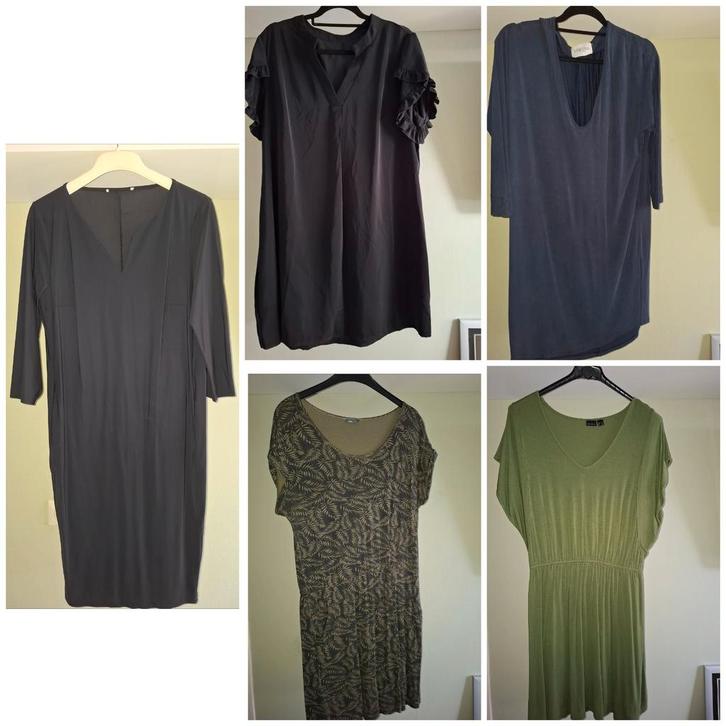 Dameskleding Maat 42/44 (L/XL) - Diverse Items!, Kleding | Dames, Overige Dameskleding, Ophalen of Verzenden