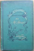 Een klaverblad van vier (oud kinderboek), Antiek en Kunst, Verzenden
