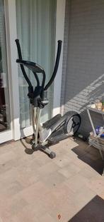 Crosstrainer, Ophalen, Gebruikt, Crosstrainer