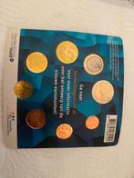 Willem-Alexander Euro Introductieset, Ophalen of Verzenden, Overige landen, Overige waardes, Setje