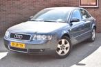 Audi A4 Limousine 1.6 '02, 65 €/maand, Stof, Gebruikt, 4 cilinders