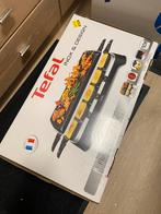 NIEUW IN DOOS gourmetstel (raclette/grill), Witgoed en Apparatuur, Gourmetstellen, Ophalen, Nieuw, 8 personen of meer