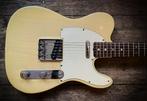 GEZOCHT  :  blonde Telecaster met rosewood hals, Muziek en Instrumenten, Snaarinstrumenten | Gitaren | Elektrisch, Ophalen of Verzenden