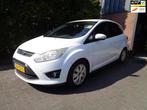 Ford C-Max 1.6 TDCi Trend,Airco,PDC,Cruise control, Voorwielaandrijving, Euro 5, Stof, Gebruikt